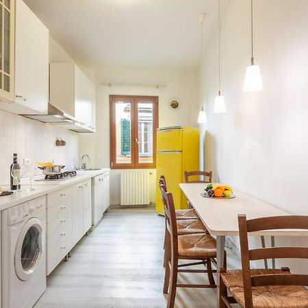 Santo Spirito 2 Bedrooms Florencia Exterior foto