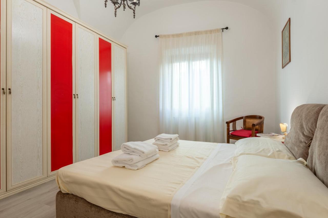 Santo Spirito 2 Bedrooms Florencia Exterior foto