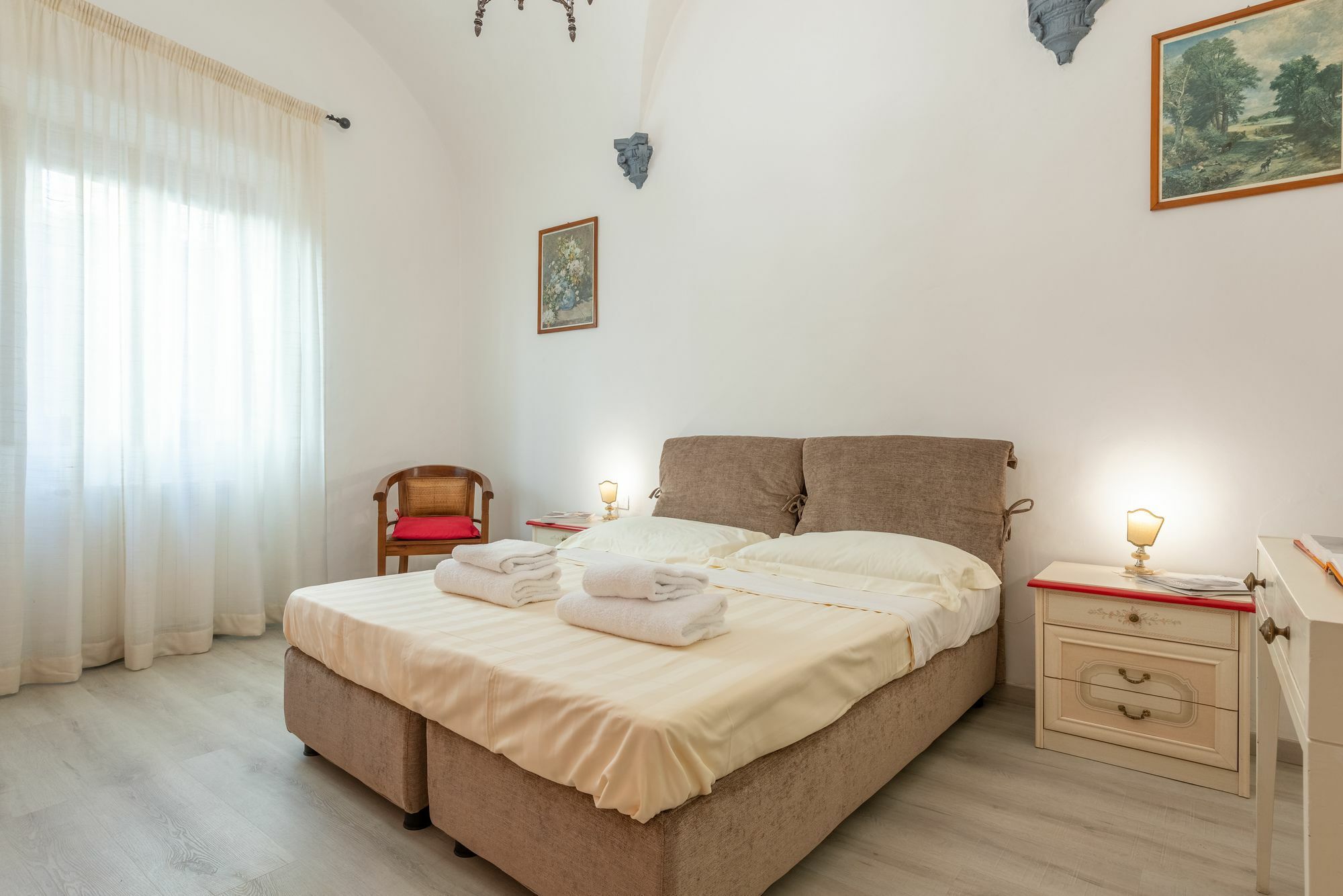 Santo Spirito 2 Bedrooms Florencia Exterior foto