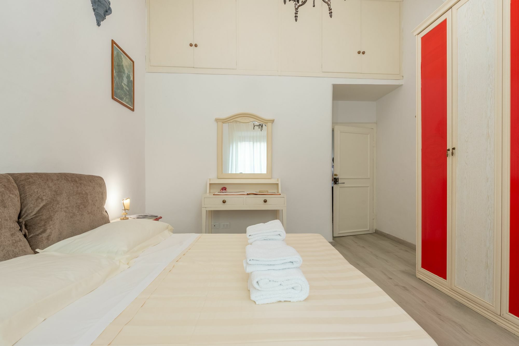 Santo Spirito 2 Bedrooms Florencia Exterior foto