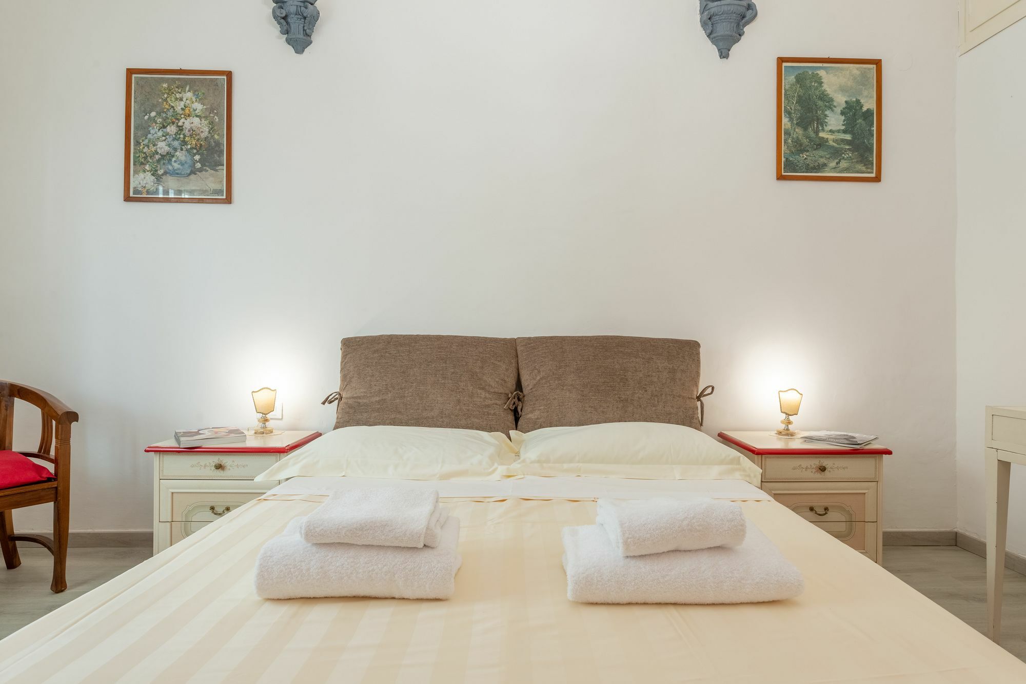 Santo Spirito 2 Bedrooms Florencia Exterior foto