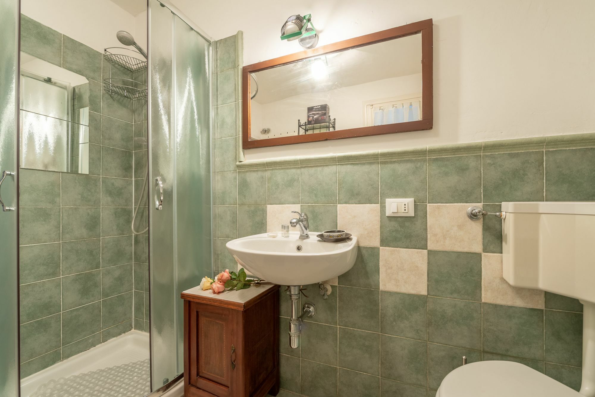 Santo Spirito 2 Bedrooms Florencia Exterior foto