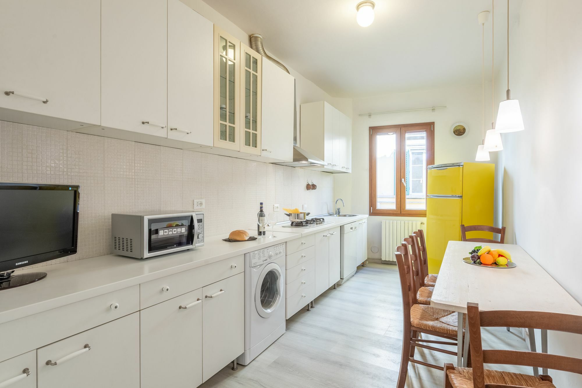 Santo Spirito 2 Bedrooms Florencia Exterior foto